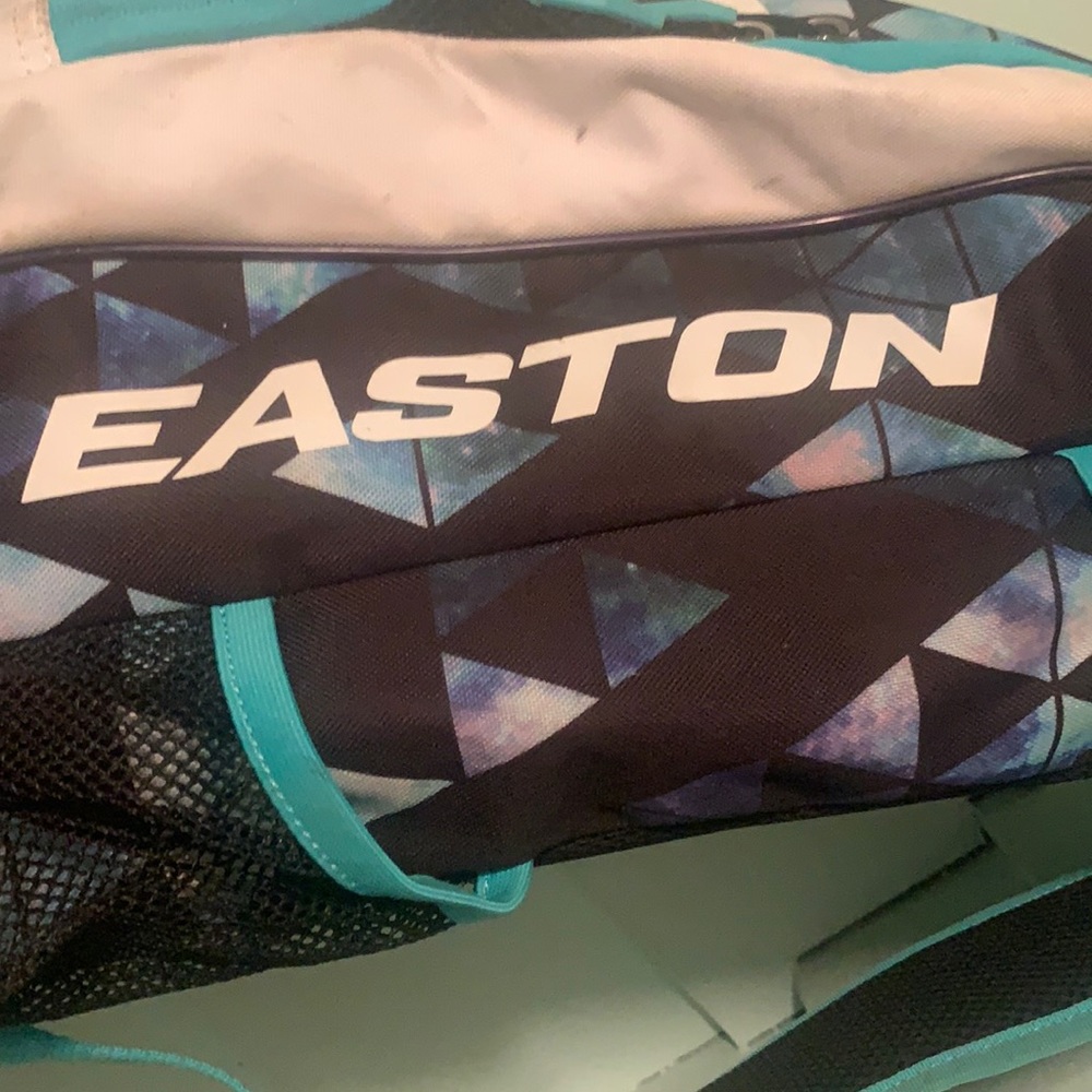 Easton Softball Bag